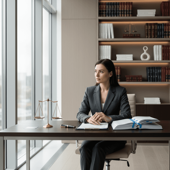 Attorney meaning and legal role explained