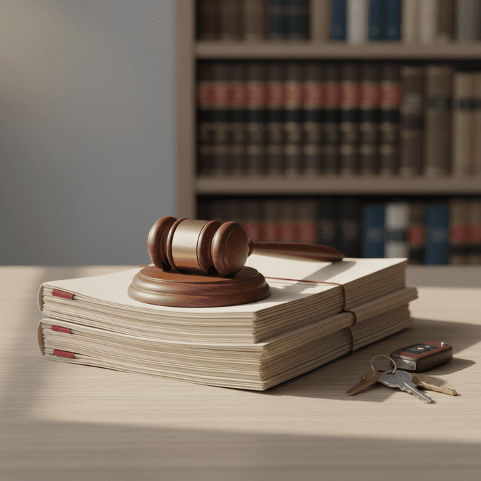 Lien meaning in law explained clearly