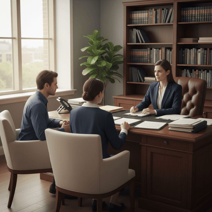 Wrongful Death Law Firm Guide For Families