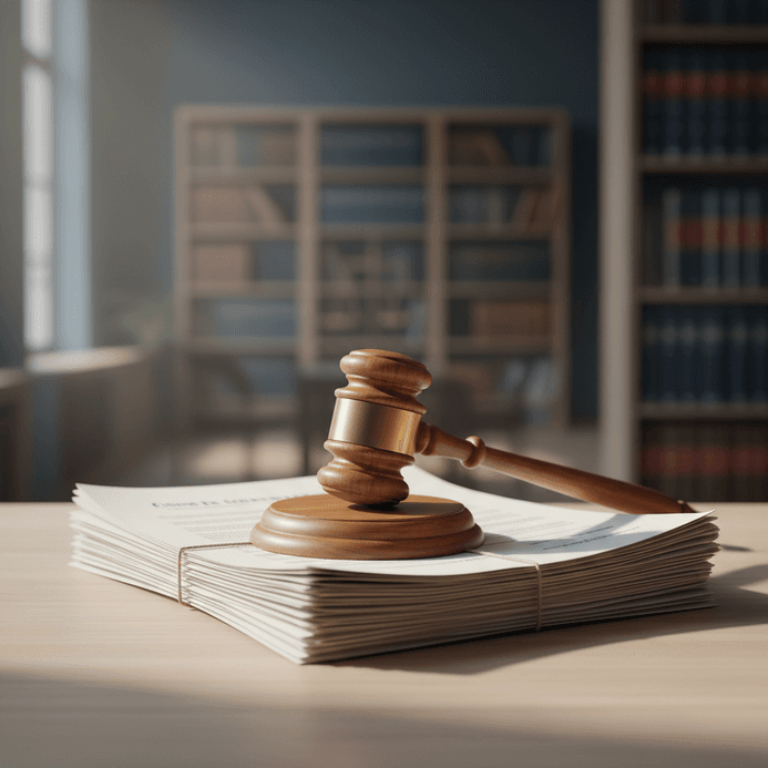 Information (Formal Charge) |  Role, Differences, and Legal Process