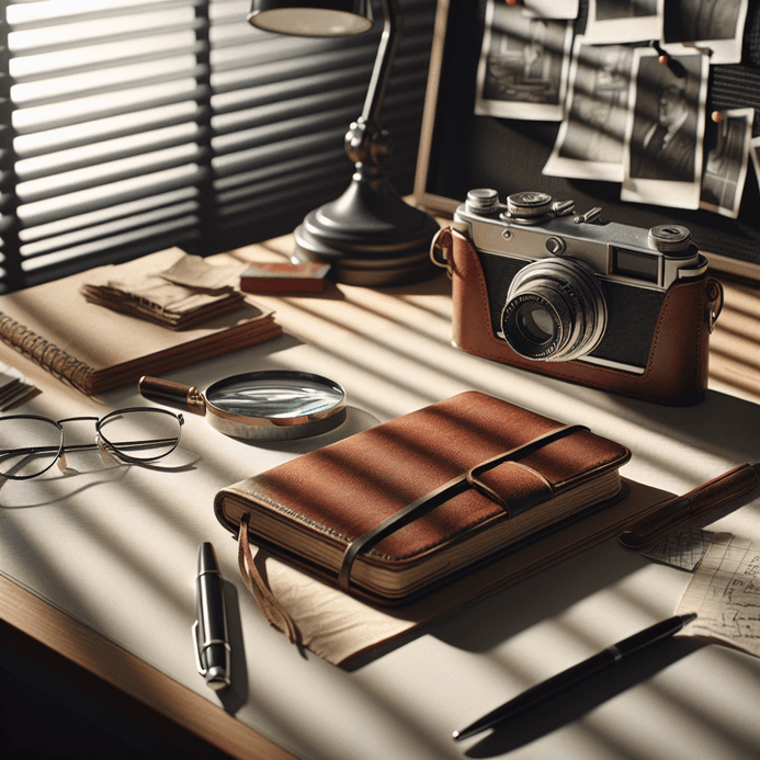 Private Investigator |  Duties, Qualifications, and Career