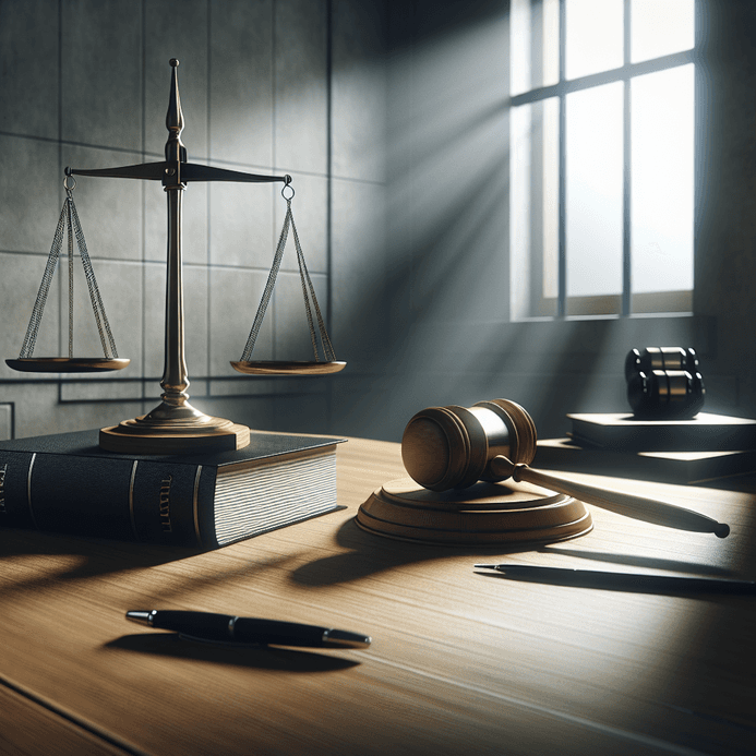 Estoppel |  Law, Types, and Key Applications