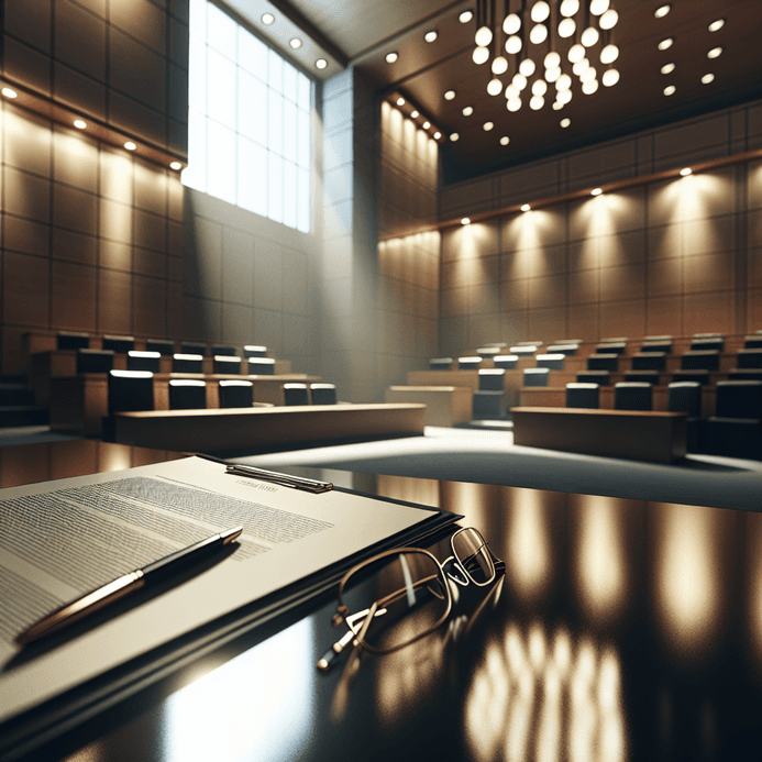 Subpoena Ad Testificandum |  A Guide to Compliance