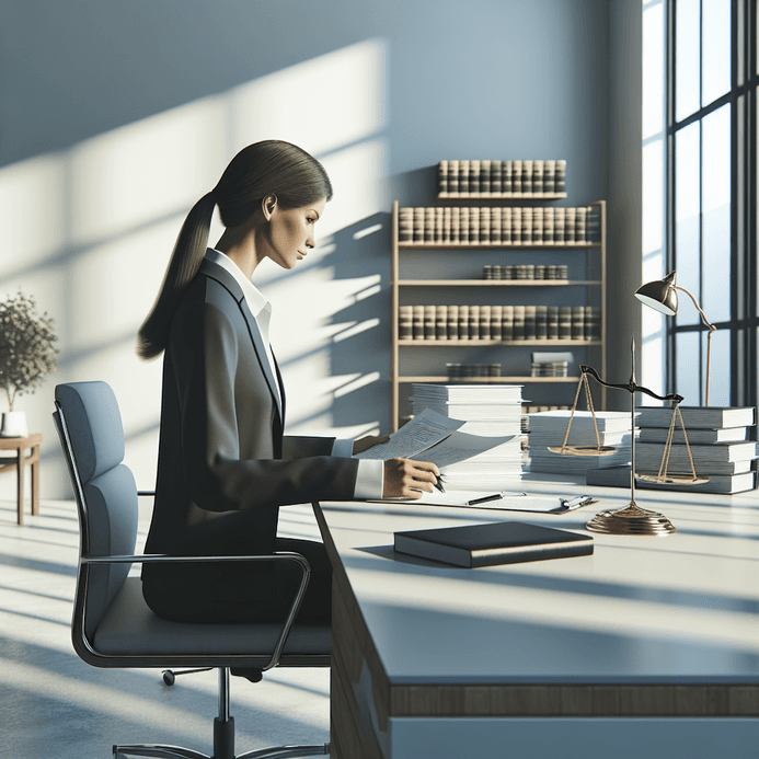 Trial Lawyer |  Legal Services and Resources Clarified