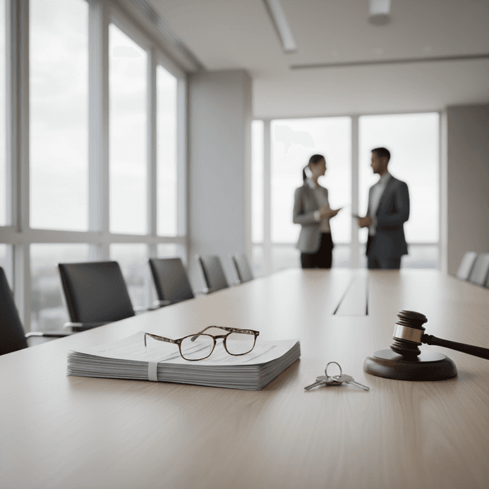 Parole |  Legal Definitions, Process, and Key Differences