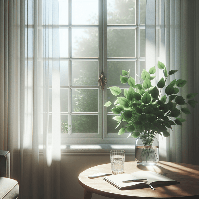 Fresh Start |  Your Guide to Transformation