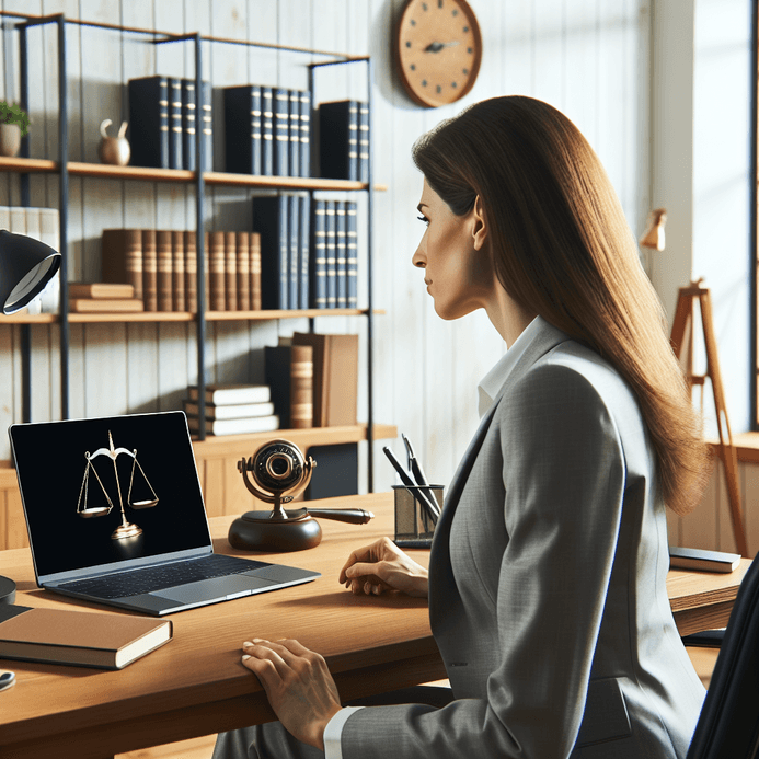 Remote Testimony |  Legal Frameworks and Challenges
