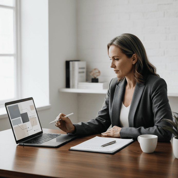 what is an expert witness view of Affinity CRM