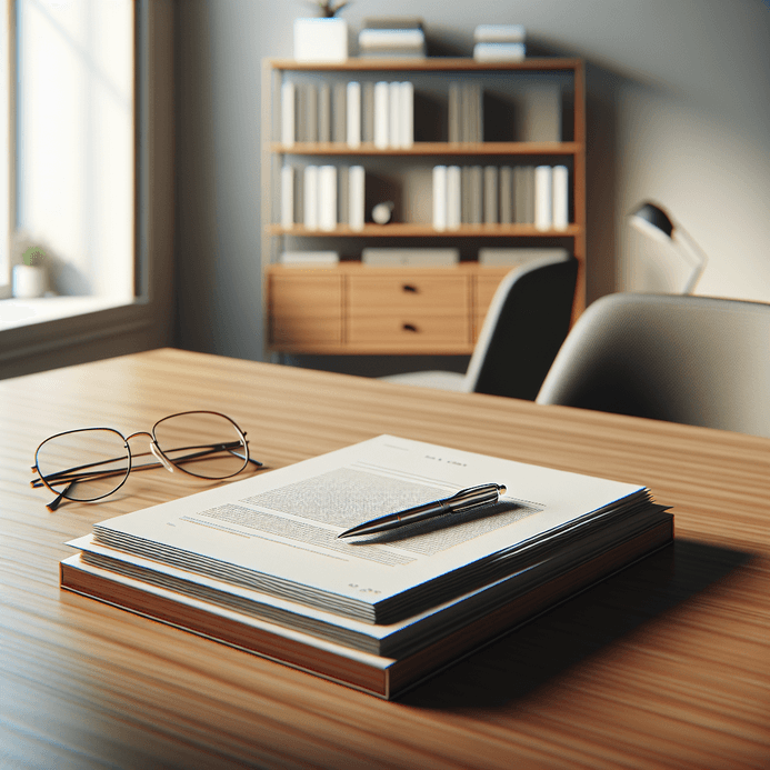 Disclosure Statement Guide |  Types and Examples