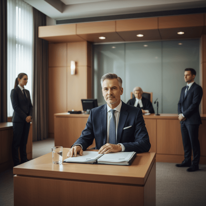 expert witness definition for modern court cases