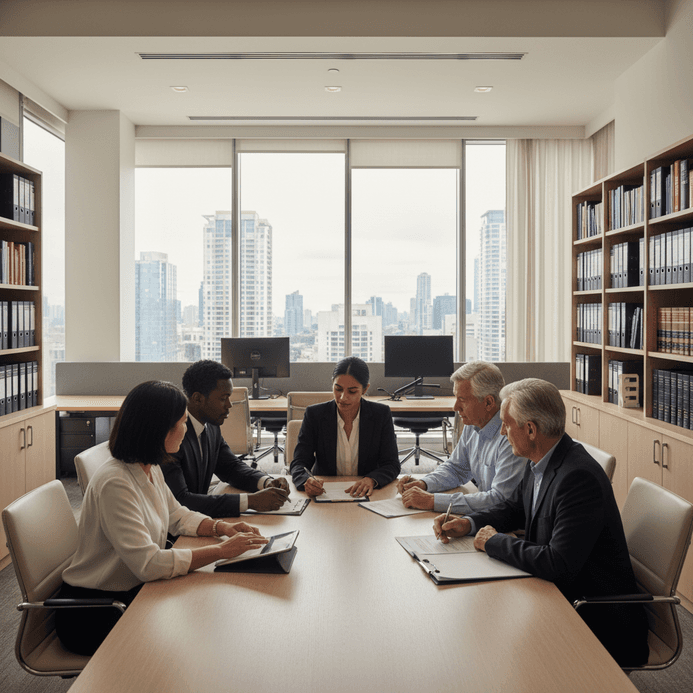 lisinski law firm immigration services guide