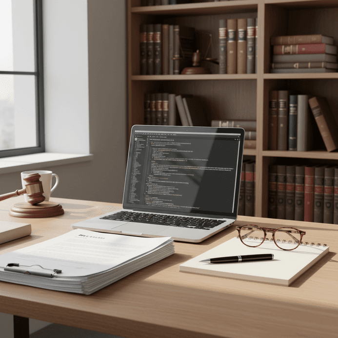 Software expert witness strategy and standards