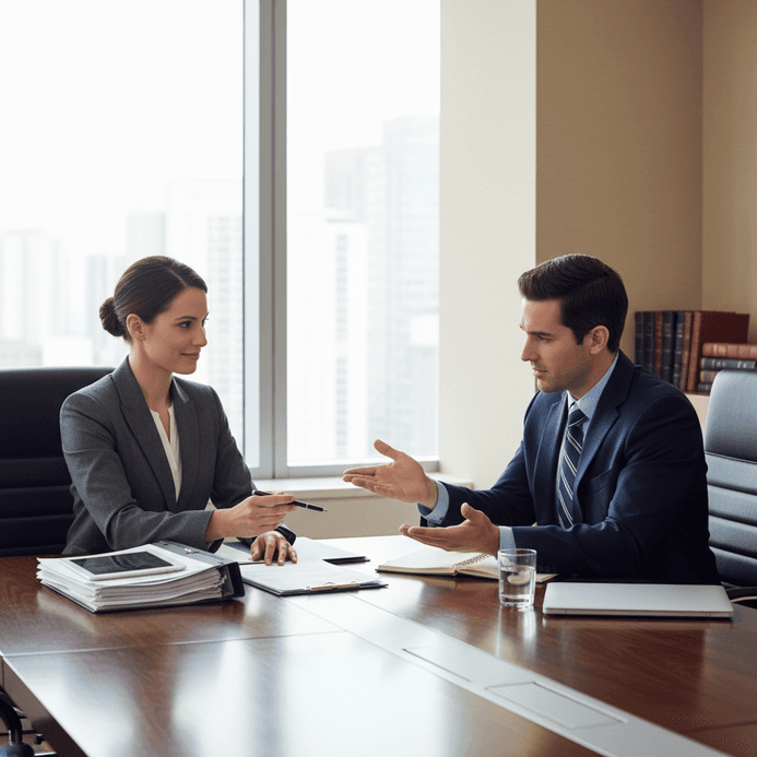 Litigator vs Legal Advisor |  Key Differences Explained Clearly