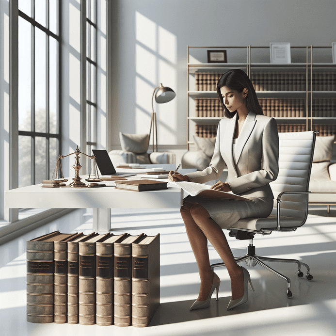 Criminal Defense Lawyer |  Role and Benefits