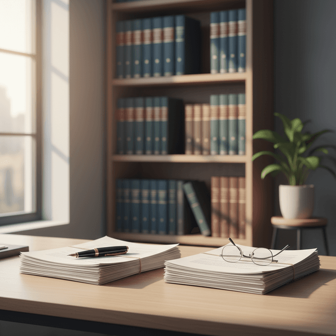 Petition Preparer |  Duties, Legal Limits, and Key Risks Explained