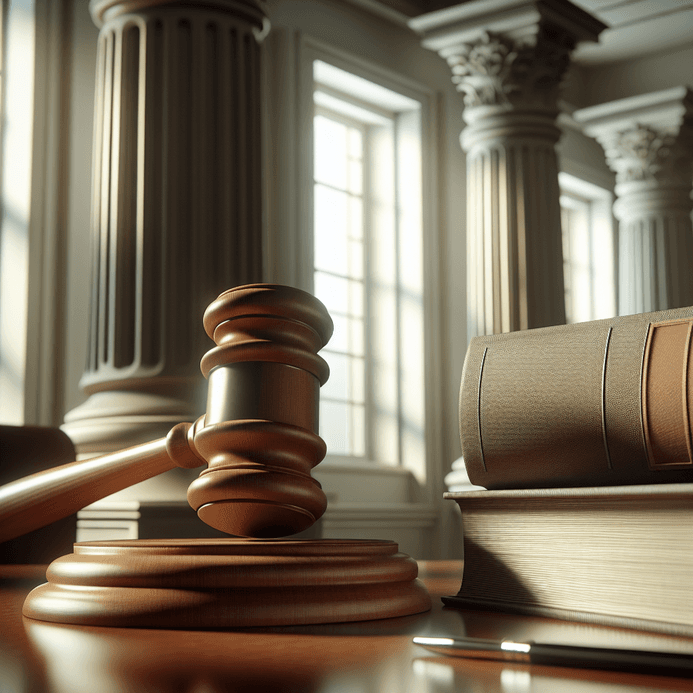 Legal Precedent Explained |  Definition and Applications