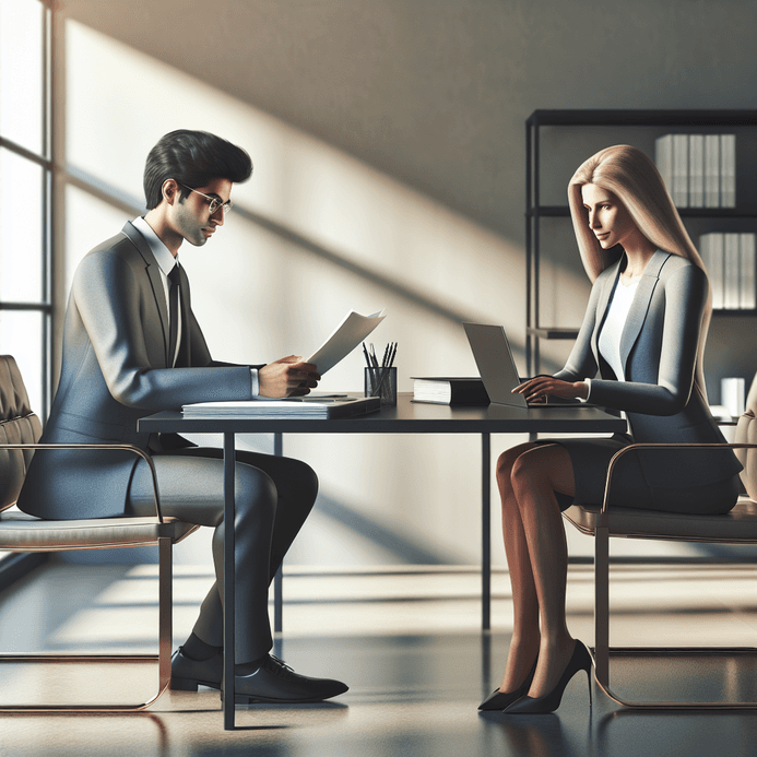 Legal Technician vs Paralegal Career Insights