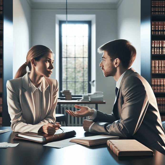 Public Defender Services |  Access and Roles