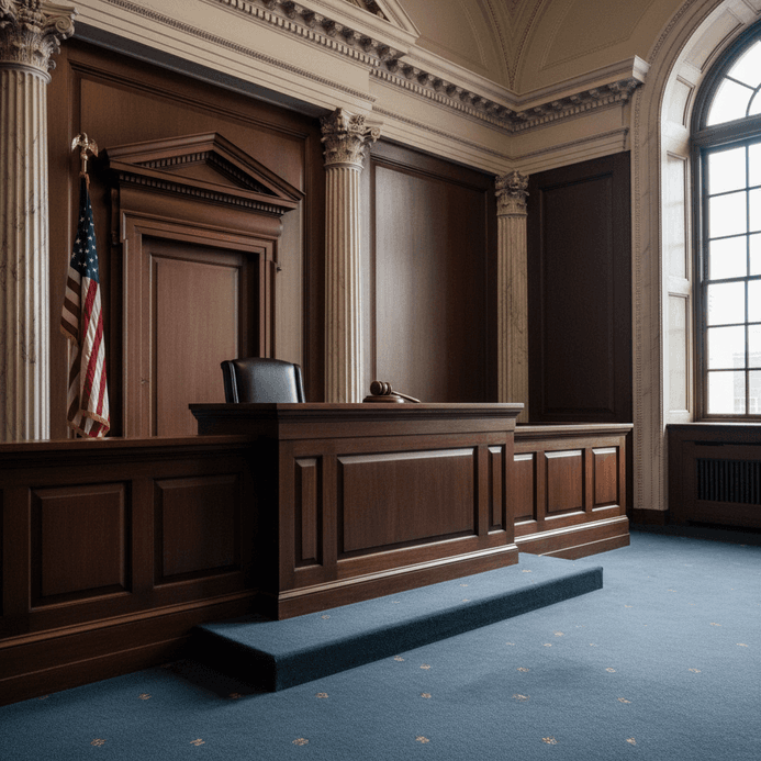 Article III Judge |  Structure, Roles, and Federal Judge Types