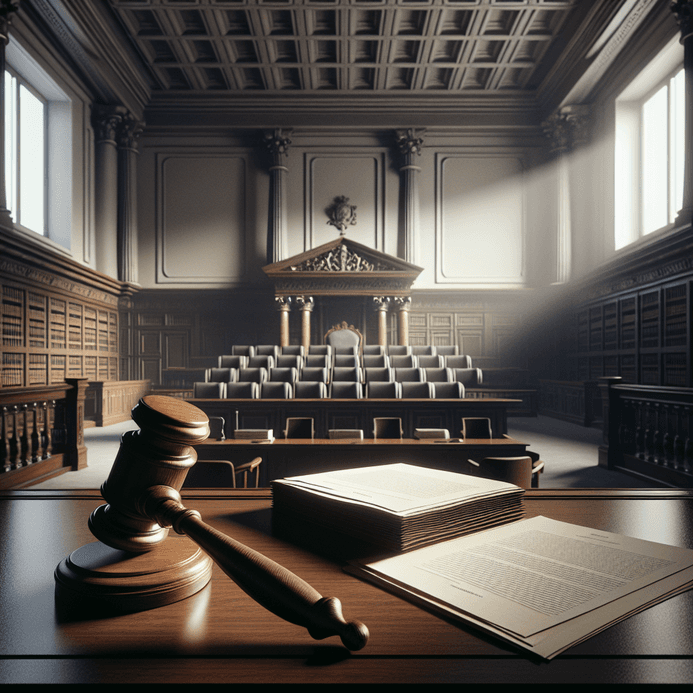 Jury Instructions Explained for Legal Professionals