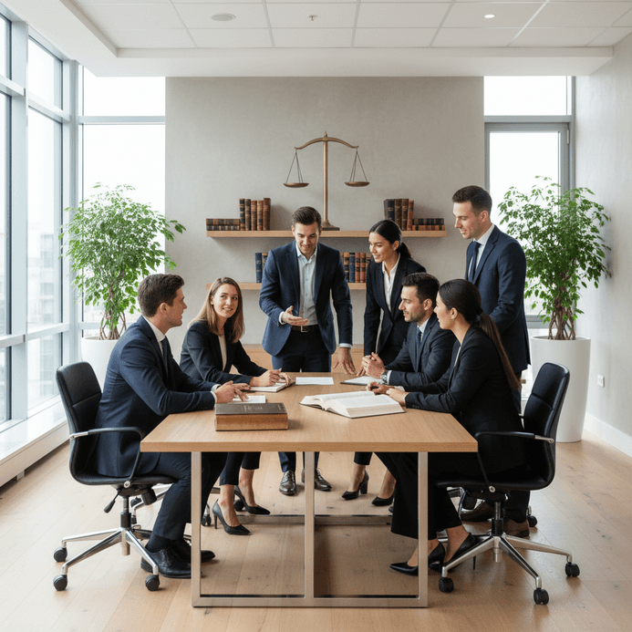 sam bernstein law firm career objectives for freshers