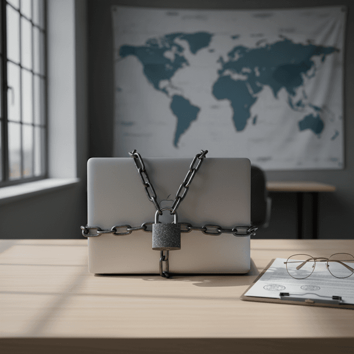 Data Privacy Law |  Understanding Global Regulations