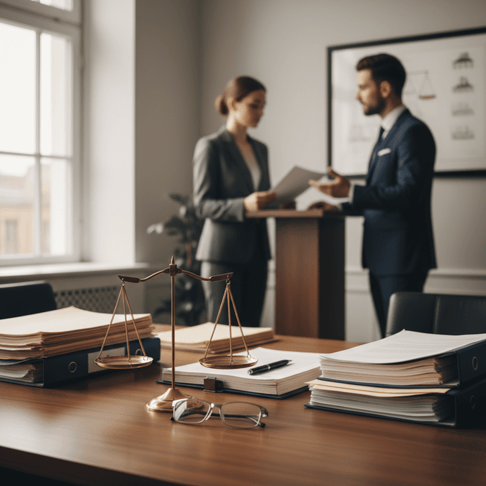 Federal Public Defender Organization |  Structure and Services Guide