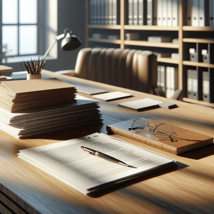 Document Drafting |  Techniques for Accuracy and Clarity