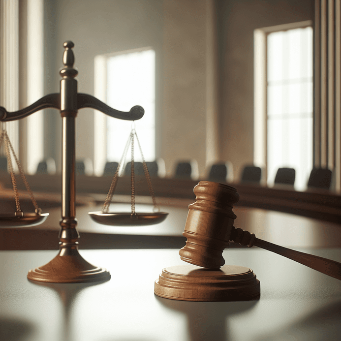 Capital Offense |  Definition, History, and Laws