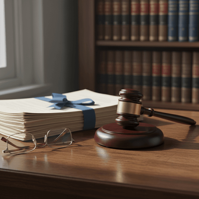 Preferential Debt Payment |  Key Legal Insights and Next Steps