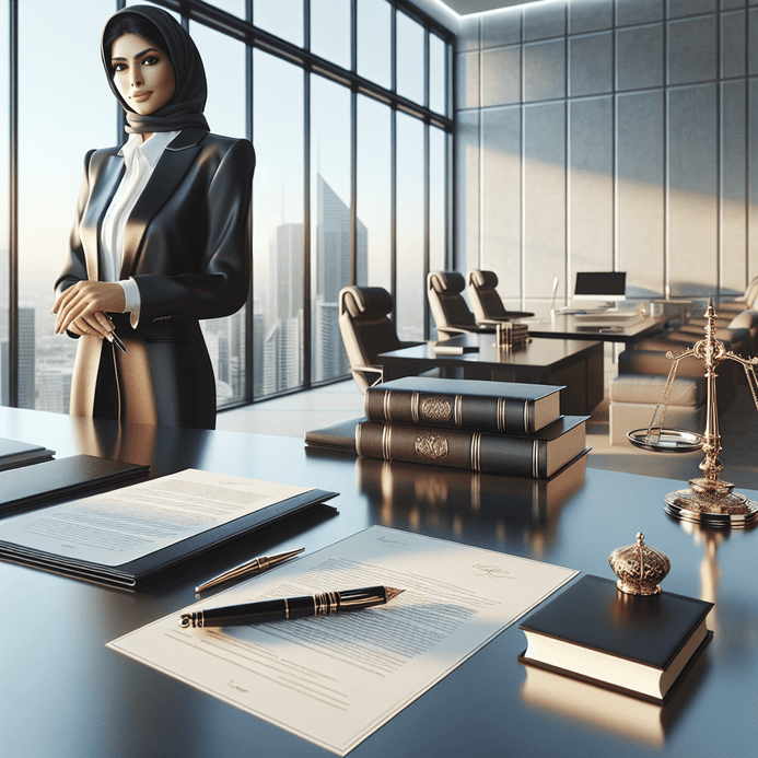 General Counsel |  Strategic Legal Leadership