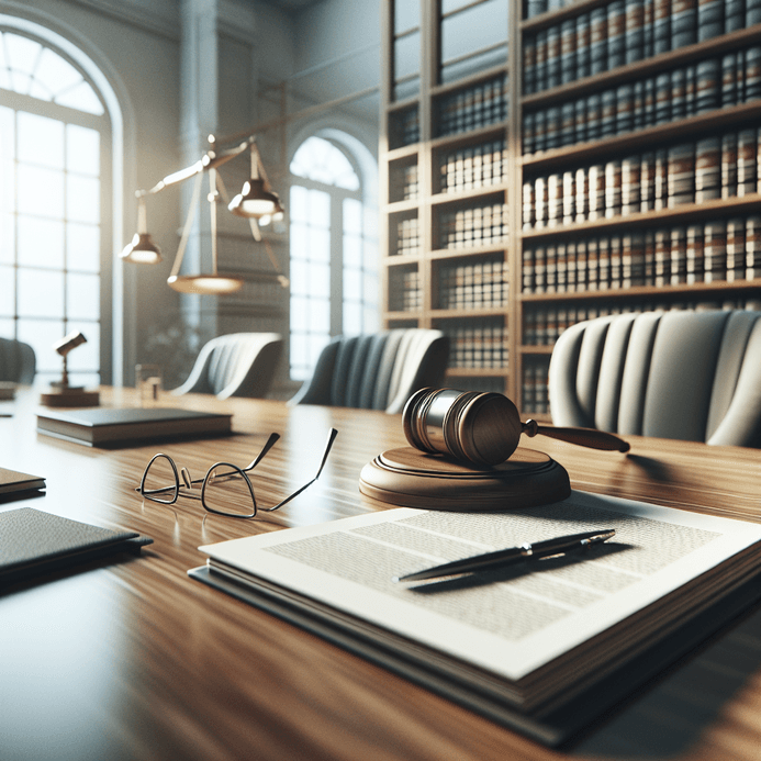 Business Law - Essentials for Companies and Careers