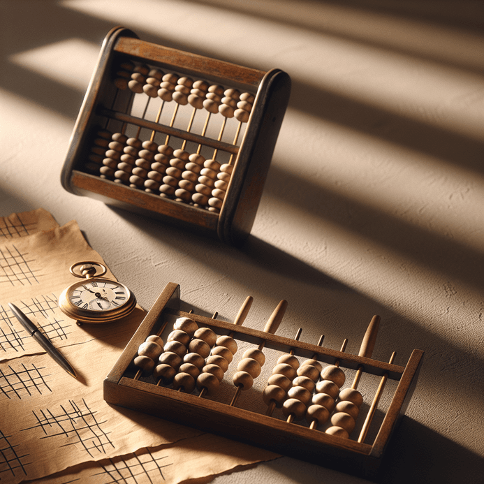 Count |  Definition, Uses, and Historical Insights