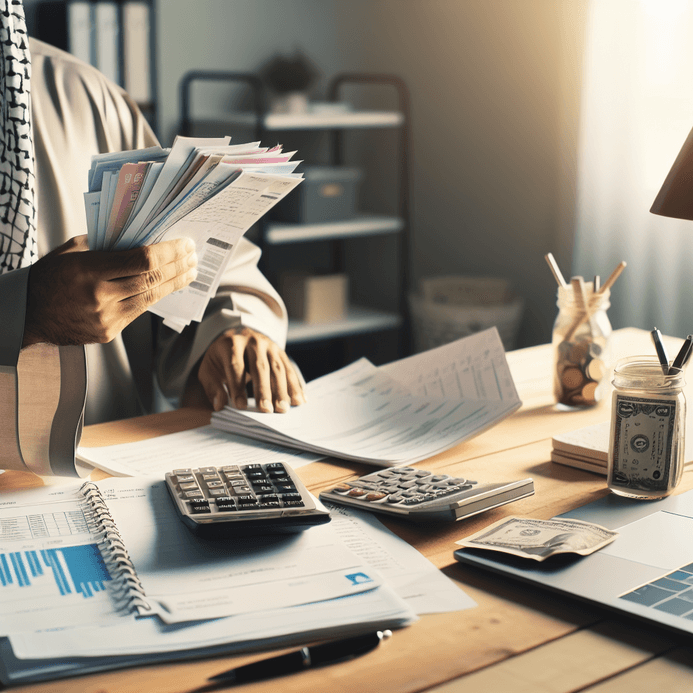 Debtor |  Definition, Types, and Management Explained