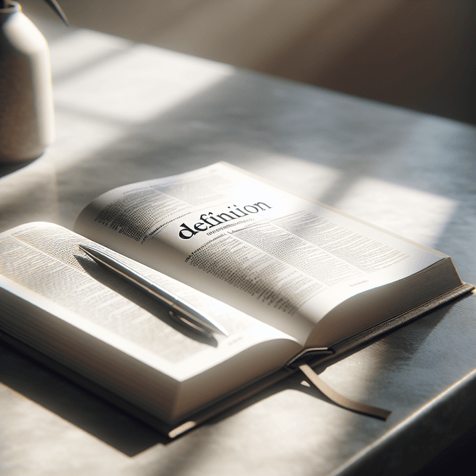 Brief |  Definitions, Usage, and Examples in Context