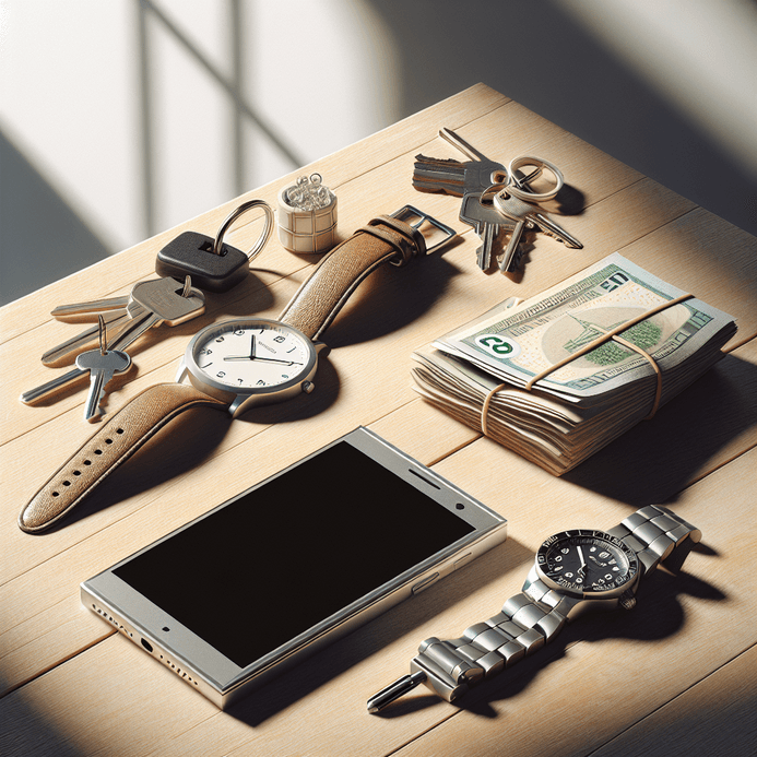 Nonexempt Assets in Bankruptcy Explained