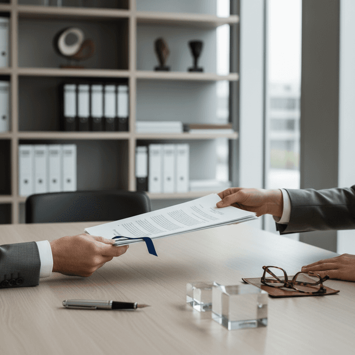 Undisputed Fact |  Definition, Legal Role, and Drafting Tips