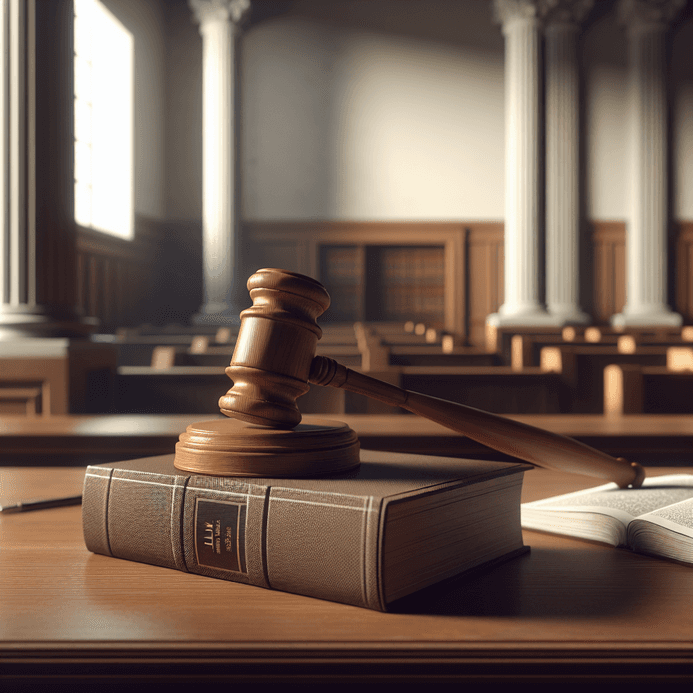 Due Process: Rights, Protections, and Legal Examples