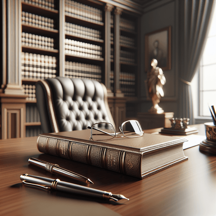 Chambers |  Comprehensive Insights Across Law and Culture