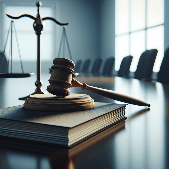 Felony |  A Guide to Classifications and Legal Impact