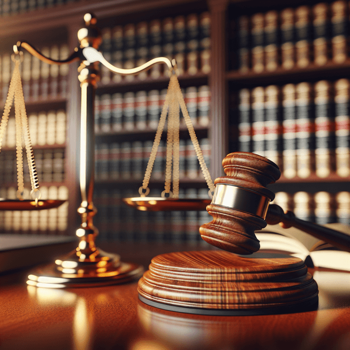 Punitive Damages Explained |  Facts & Legal Implications