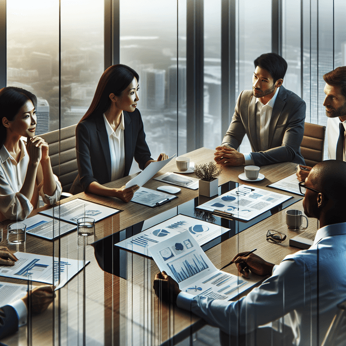 Ethical Compliance Explained |  Frameworks and Insights