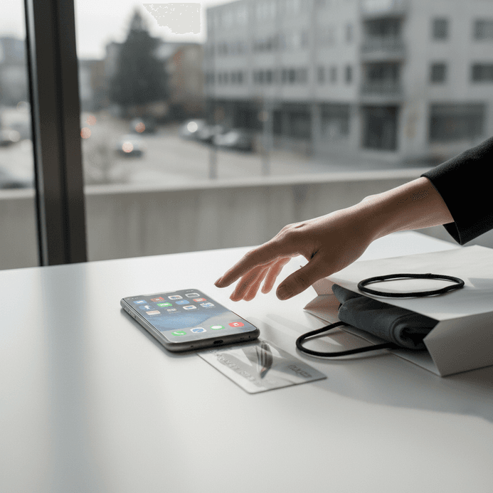 Discovery |  Brands, Services, and How to Access Platforms