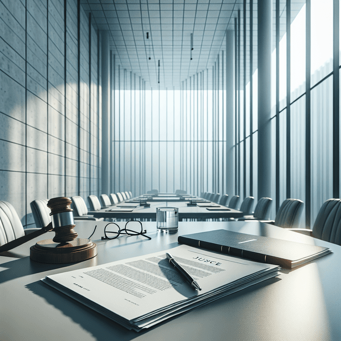 Litigation |  Key Processes and Practical Insights