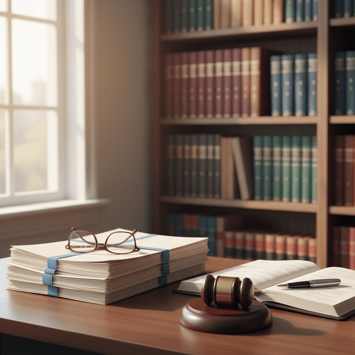 Admissibility of Expert Evidence |  Legal Criteria and Practical Steps