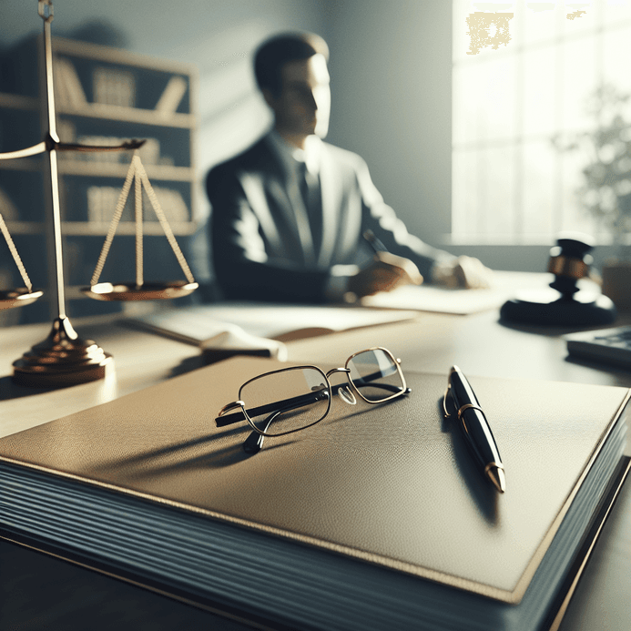 Tax Attorney |  Role and When to Hire