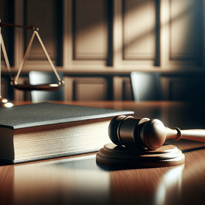 Per Curiam |  Definition, Origins, and Impact