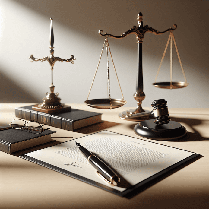 Contract Law Basics |  Principles, Types, and Remedies