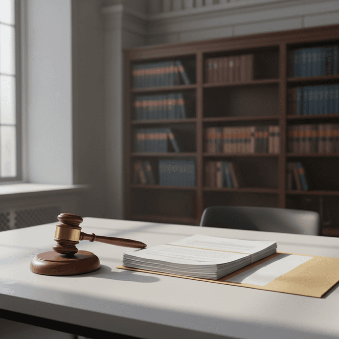law suit guide to process, types, options