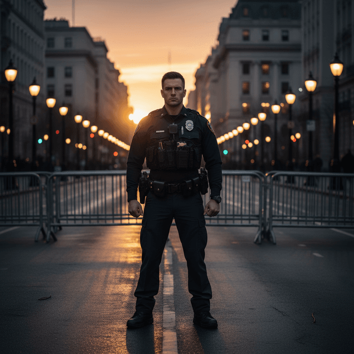 What Is Marshall Law and How Martial Law Works